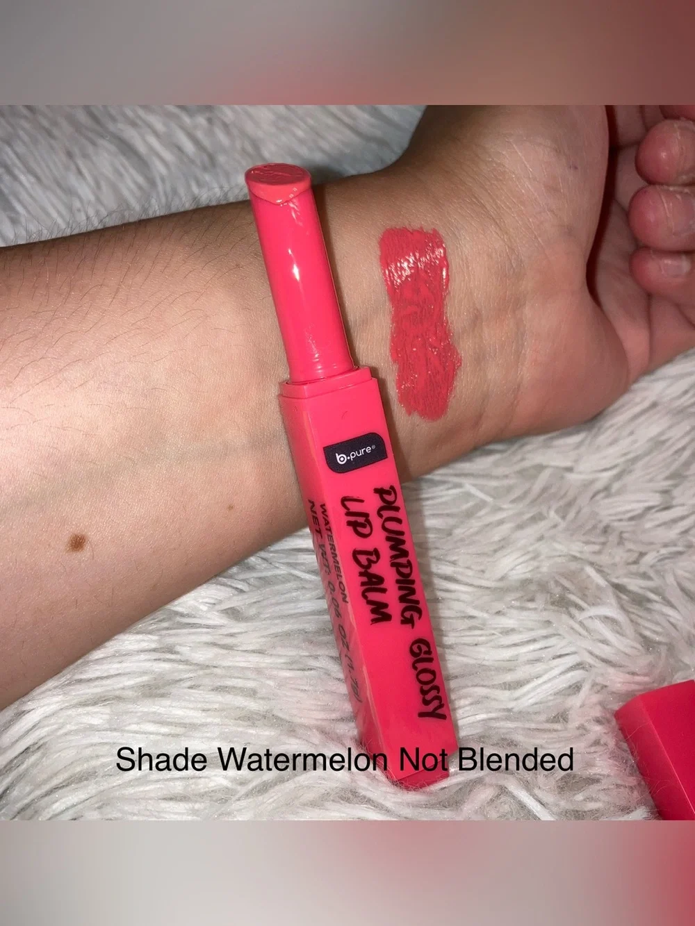 B*Pure - Lip Plumper